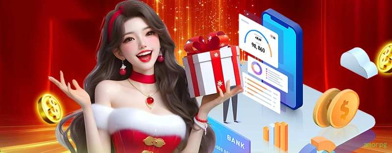 Slots online da amorpg com jackpots progressivos