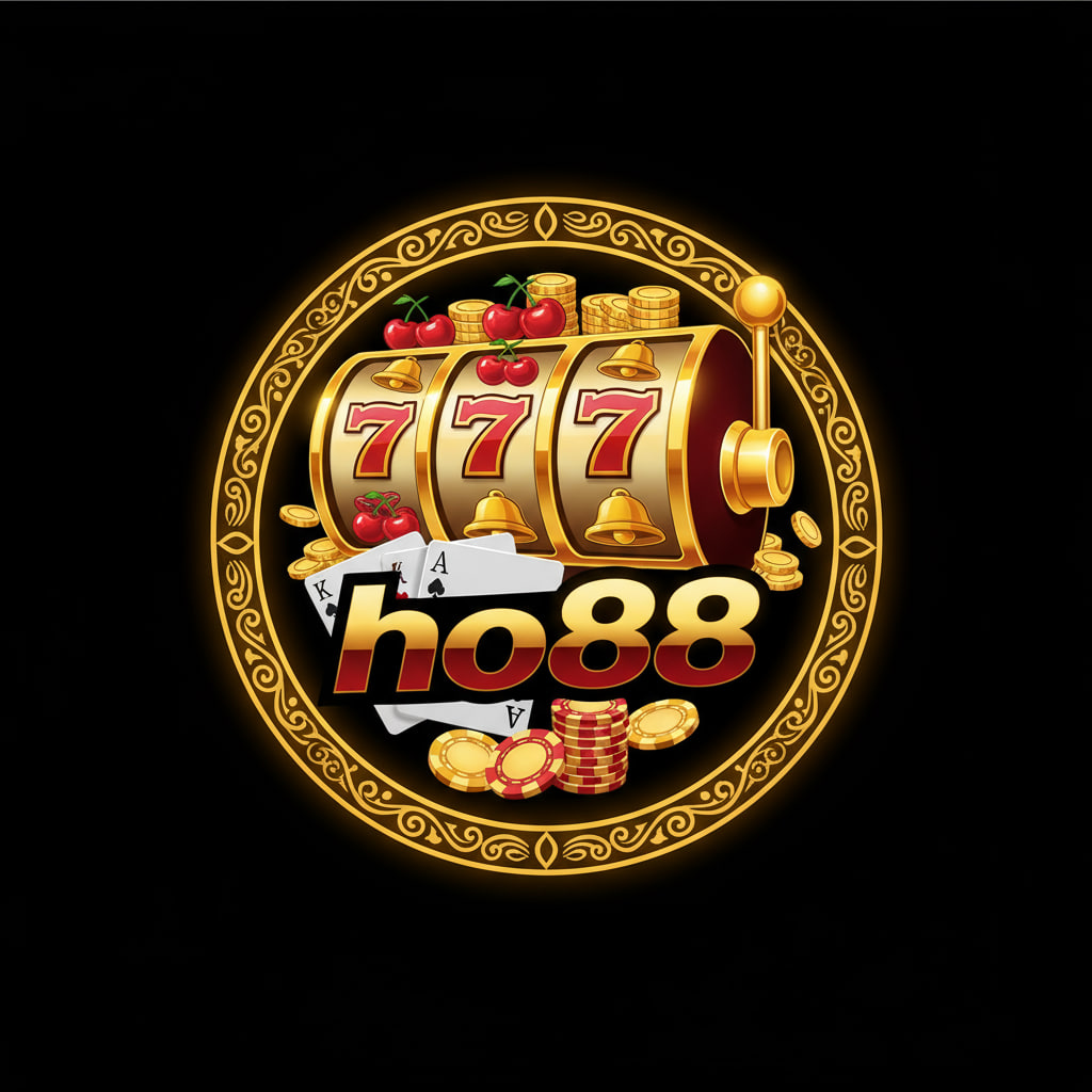Logo của ho88